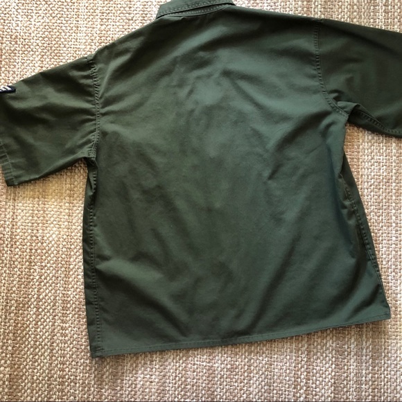 U.S. Airforce Jacket - Picture 6 of 6